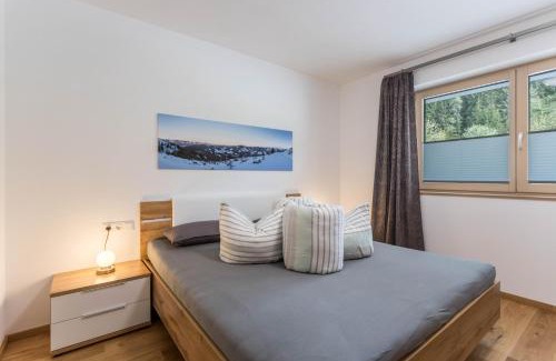 Auffach Apartment | Appartment Dorfblick