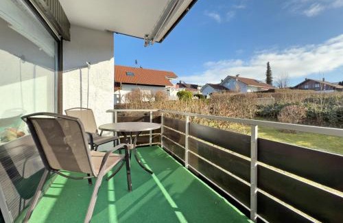 Simmerberg Apartment | Appartment Gute Zeit