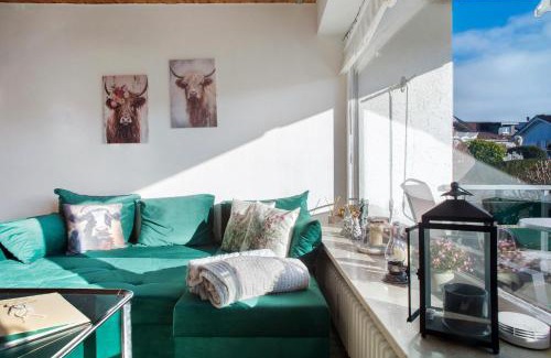 Simmerberg Apartment | Appartment Gute Zeit