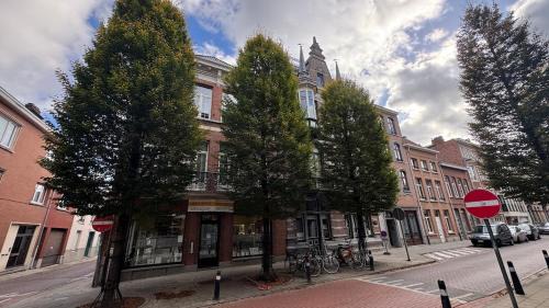 Lier Apartment | Appartment in Lier City Center