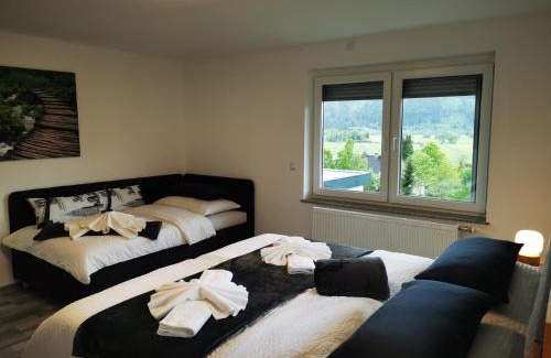 Liezen Apartment | Appartment Jasmin