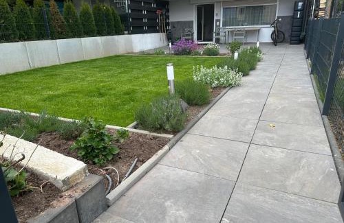 Lengfeld Apartment | Appartment mit Parkplatz