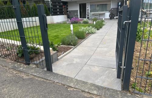 Lengfeld Apartment | Appartment mit Parkplatz