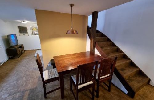 Feldkirch Apartment | Appartment Montfort