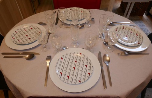 Palais-Royal Apartment | Appartment near Louvre, central