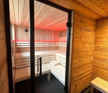 Geierswalde Apartment | Appartment Seeblick 5 1OG Grundbelegung 4 Pers