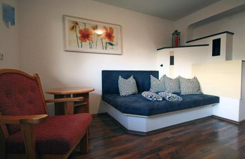 Pfunds Apartment | Appartments Haus Hueber