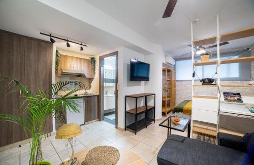 Historical Center Apartment | Appartments in the historic center near beach