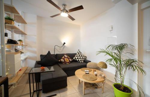 Historical Center Apartment | Appartments in the historic center near beach