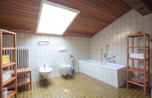 Inzell Apartment | Appartments Reiter am See