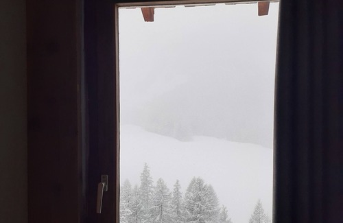 Saint-Veran Apartment | Appatement F4 Type Chalet 3 Chambre Master,chaque Chamber de 20m2+salon de 35m2