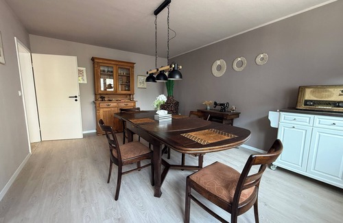Neustadt-Geinsheim House | Appelhaus in Geinsheim - 6 rooms - 3 bedrooms