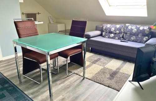 Pellingen Apartment | Appealing apartment in Pellingen