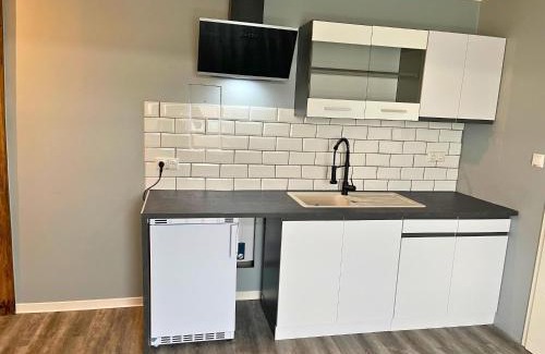 Pellingen Apartment | Appealing apartment in Pellingen