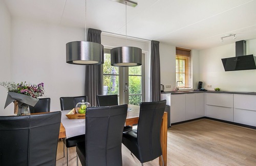 Appelscha House | Appelhoeve comfortable 6-person vacation home on a golf resort