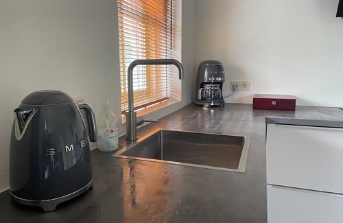 Appelscha House | Appelhoeve comfortable 6-person vacation home on a golf resort