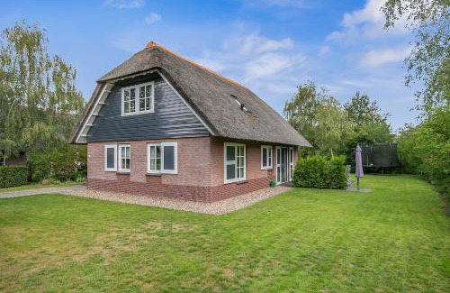 Appelscha House | Appelhoeve