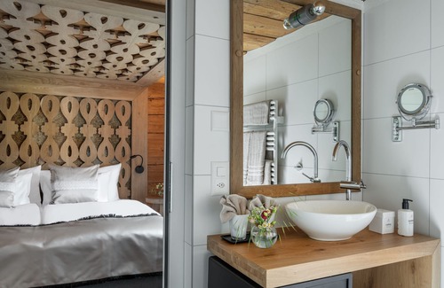 Gonten Hotel | Appenzeller Huus Bären