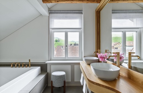 Gonten Hotel | Appenzeller Huus Huus Loewen