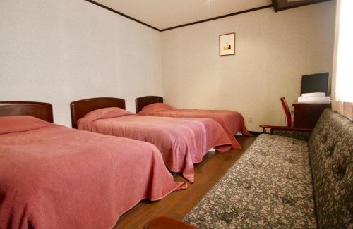 Appi Onsen Cabin | Appi Life is Beautiful