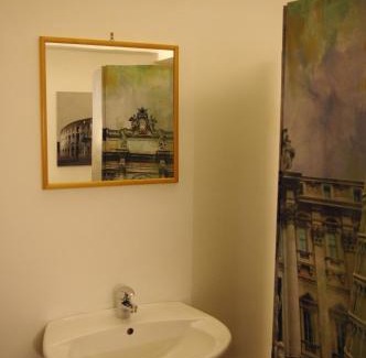 Tuscolano House | Appia Avenue 639