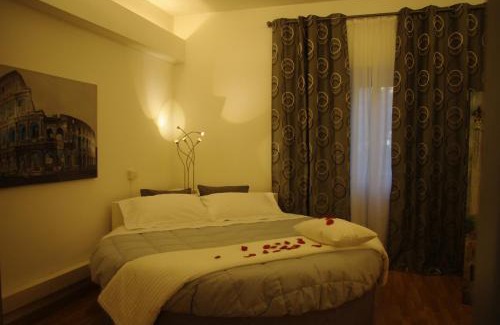 Tuscolano House | Appia Avenue 639