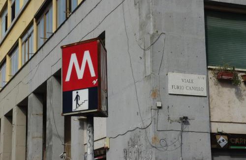 Tuscolano House | Appia Avenue 639