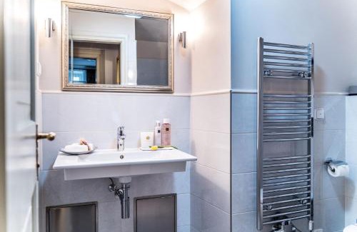 Mala Strana Hotel | Appia Hotel Residences