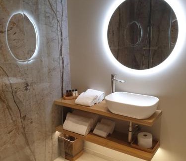 San Giovanni House | Appian Private Suites