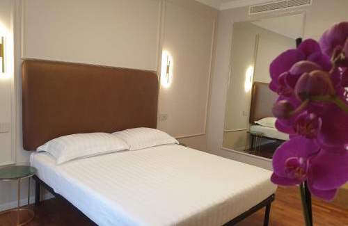 San Giovanni House | Appian Private Suites