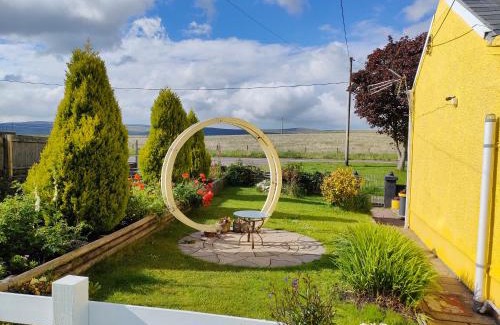 Ammanford Apartment | APPLE COTTAGE