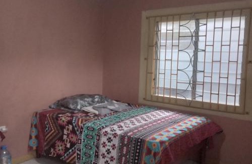 Linstead House | Apple Hide Away