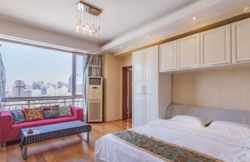 Shuangjing House | Apple Hotel