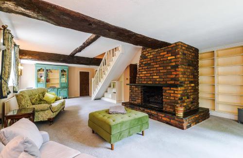 Nether Alderley House | Apple House by Staycay