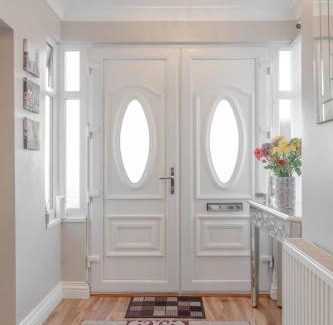 Queensbury House | Apple House Wembley