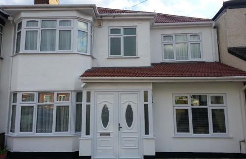 Queensbury House | Apple House Wembley