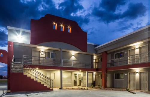 Cuauhtemoc Hotel | Apple Inn
