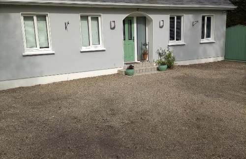 Rosslare Bed & Breakfast | Applelea House