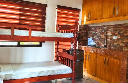 Real Hotel | Appleton Liitle Paradise Beach Resort & Restaurant COTTAGE 2