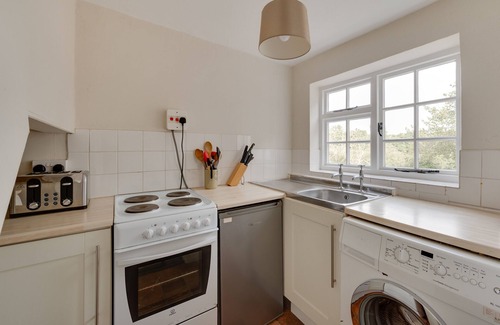 Dunwich House | Appletree Cottage - Dunwich