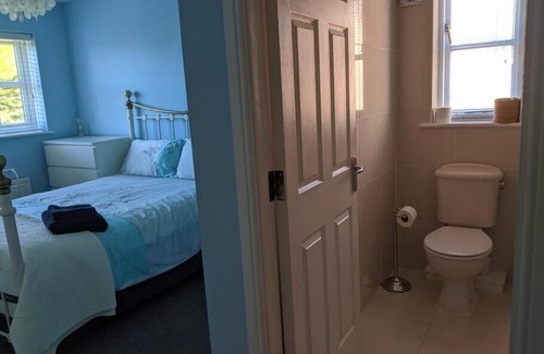 Winterley House | Appletree House