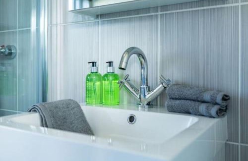 Eyemouth House | Applin Lodge