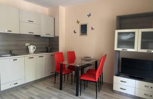 Nessebar Apartment | AppolonSea Nessebar