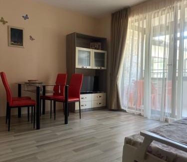 Nessebar Apartment | AppolonSea Nessebar