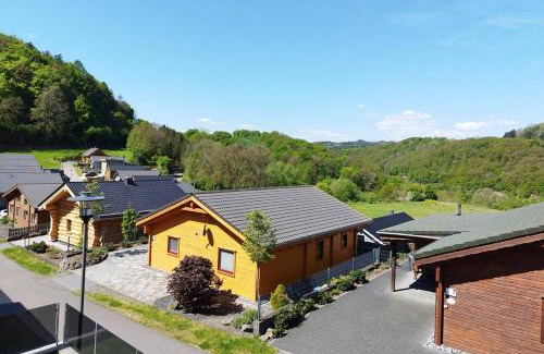 Rieden Apartment | Apprimus Ferienwohnungen - Waldsee Rieden Panoramaterrasse 6 OG