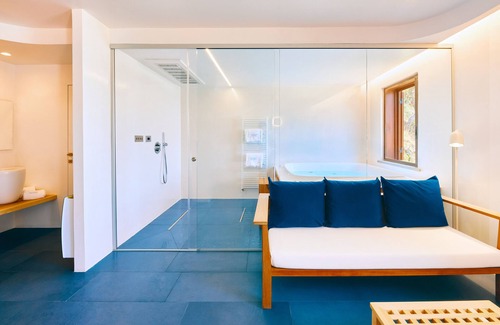 San Marco di Castellabate Hotel | Approdo Resort Thalasso Spa
