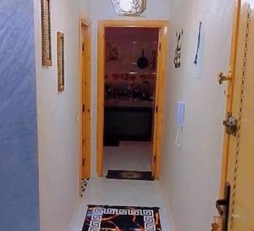 El Jadida Apartment | Apprt Ennakhil 1