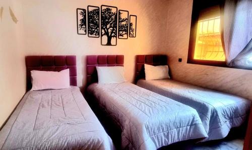 El Jadida Apartment | Apprt Ennakhil 1