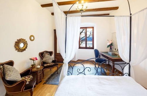 Montreux Other | Appt 2 Bedroom - Château du Châtelard