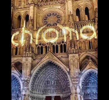 Sainte-Anne - Faubourg Noyon Apartment | APPT 4 Proche gare d'Amiens et du centre ville